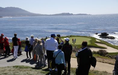 pure insurance championship tee times