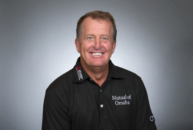 Fred Funk