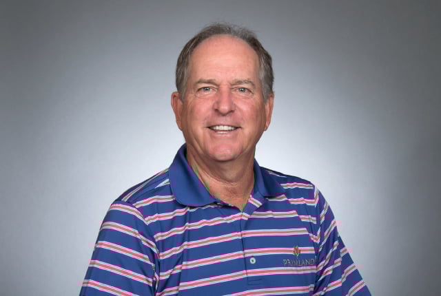 Jay Haas