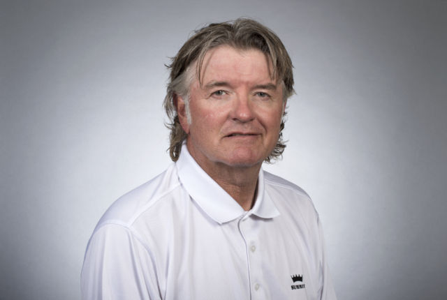 Tommy  Armour III