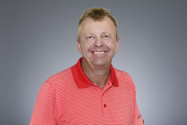Billy  Mayfair