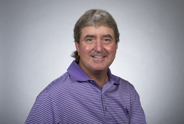 Gene Sauers