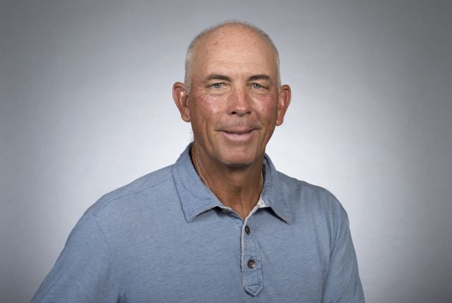Tom Lehman