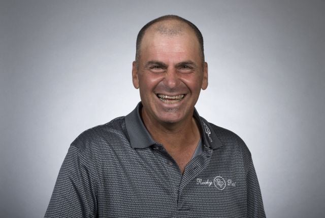 Rocco Mediate