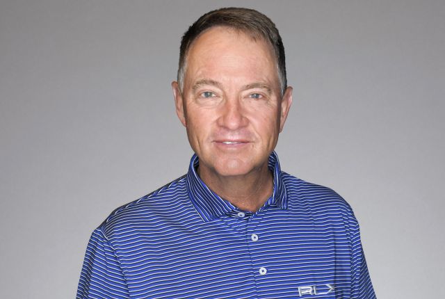 Davis Love III