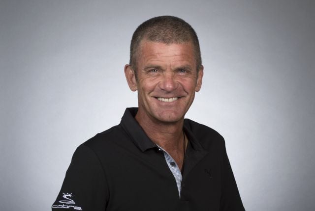 Jesper Parnevik