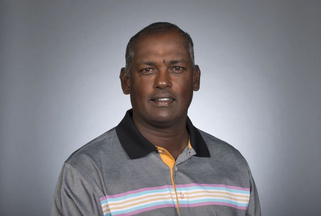 Vijay Singh