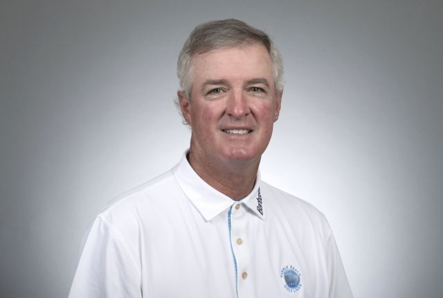 Russ Cochran