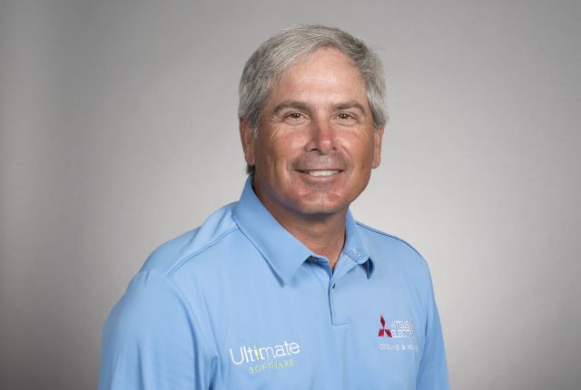 Fred Couples