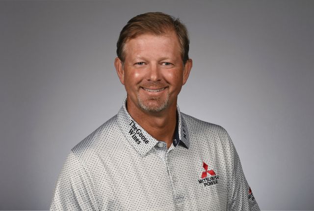 Retief Goosen
