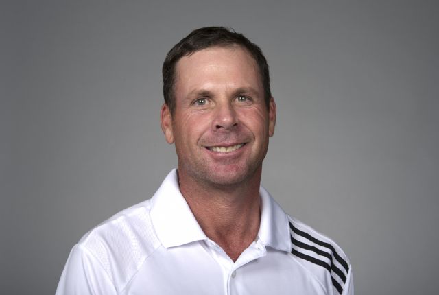 Doug Barron