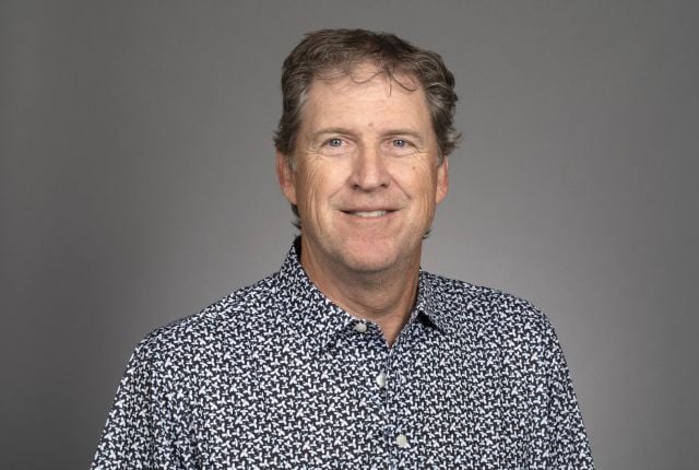 Steve Jones