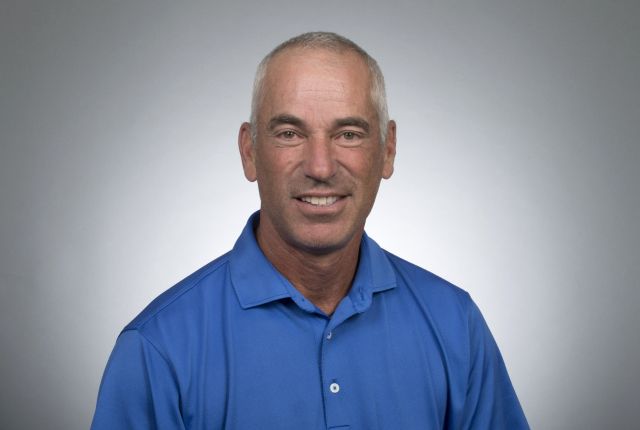 Corey Pavin