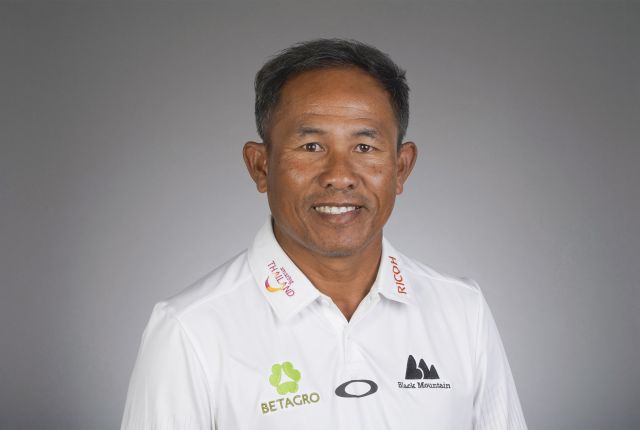 Thongchai  Jaidee