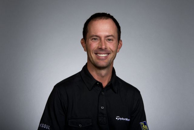 Mike Weir