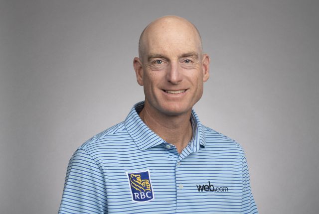 Jim Furyk