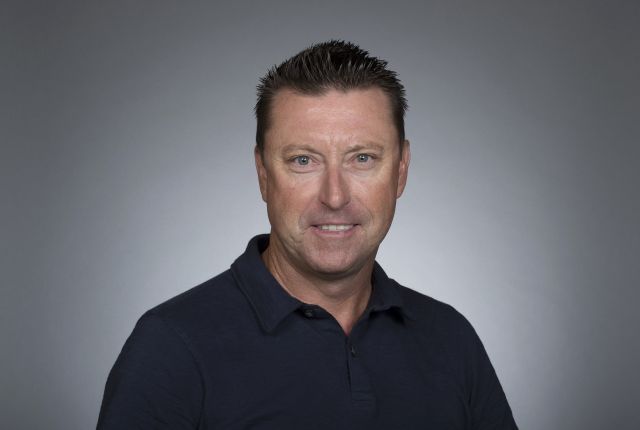Robert Allenby