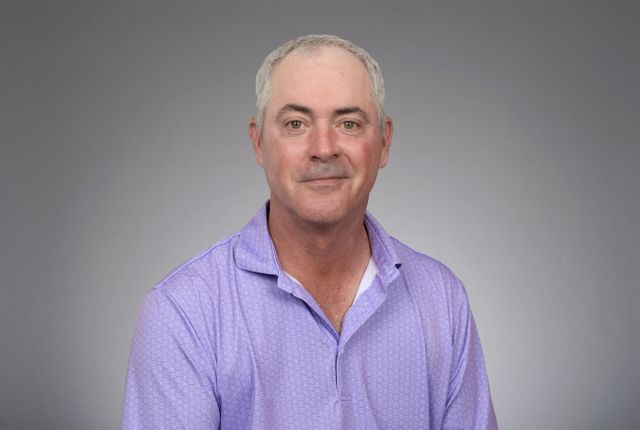 David  Brandshaw 