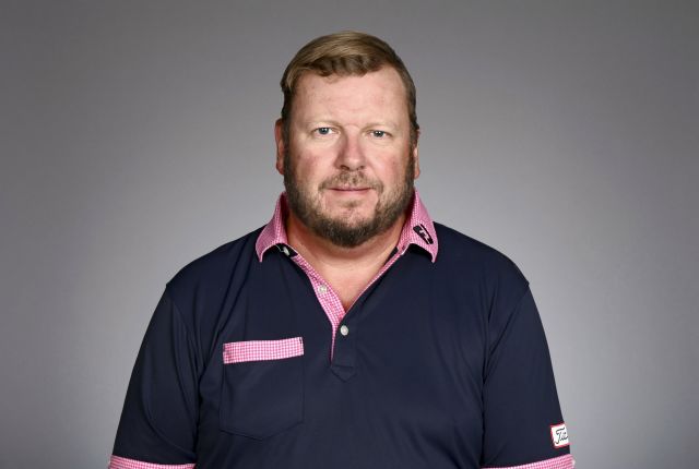 Michael Jonzon