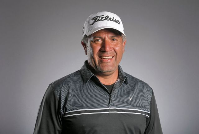 Ricardo Gonzalez