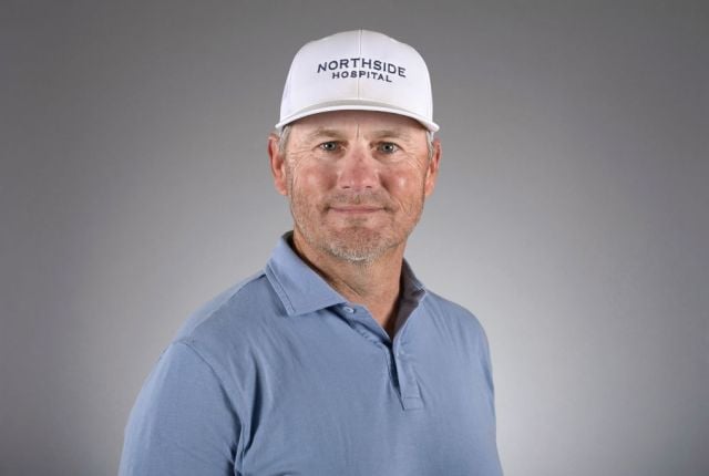 Heath  Slocum