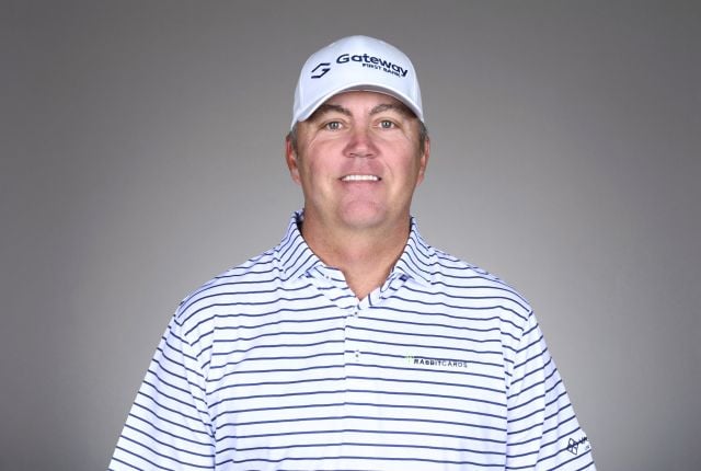 Bo Van Pelt
