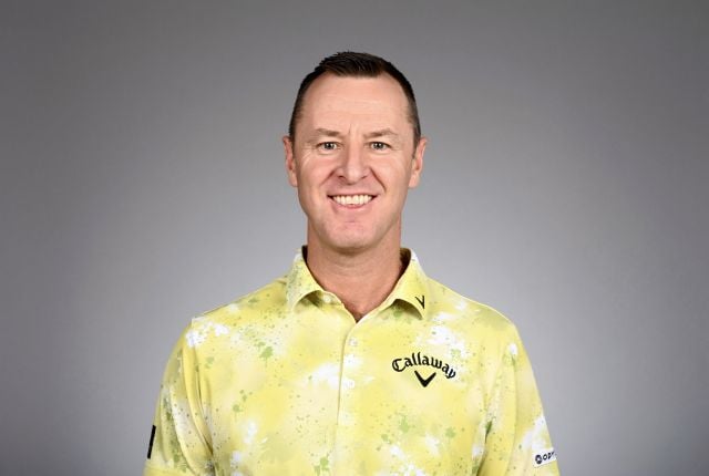 Brendan Jones