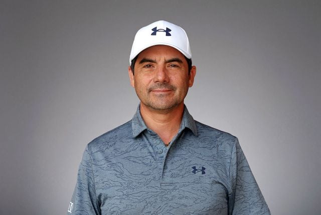 Felipe Aguilar