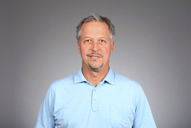 Freddie Jacobson