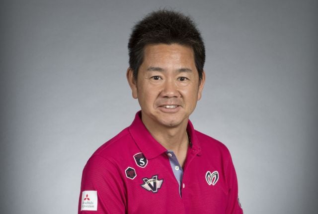 Hiroyuki Fujita