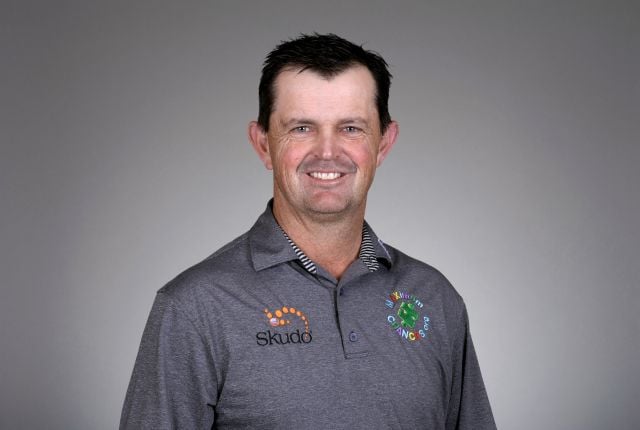 Greg Chalmers