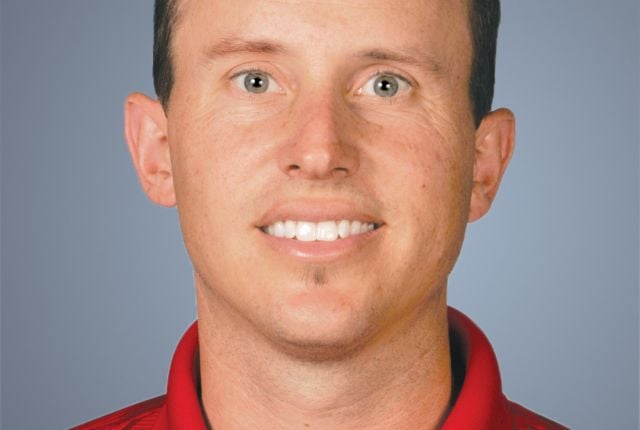 Jason Caron