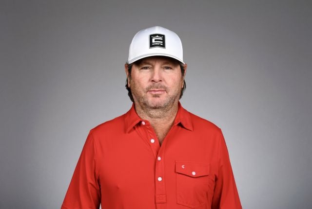 Mark Walker