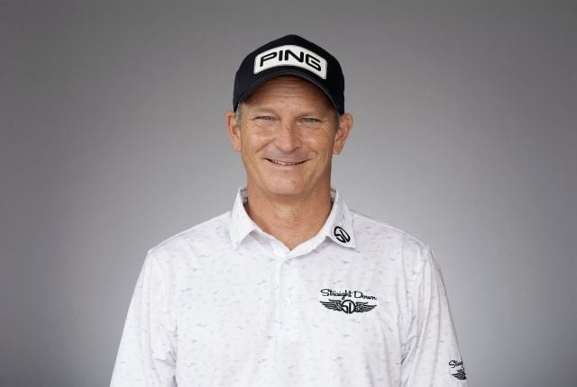 Mark Wilson