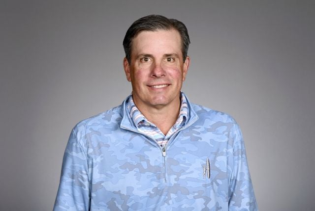 Matt Gogel