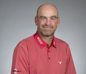 Thomas Bjørn