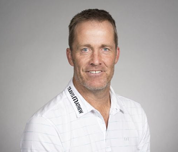 Stuart Appleby